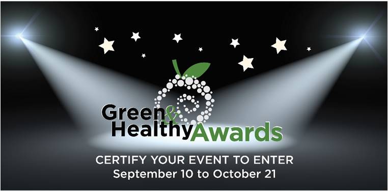 Green Purchasing Award