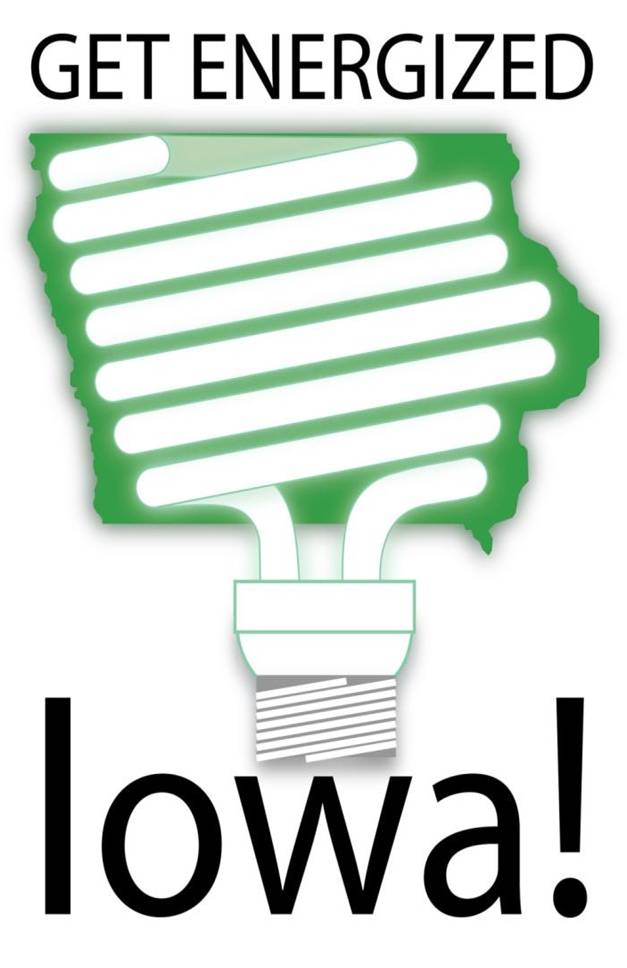 Get Energized logo